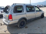 Pontiac Montana Sv6 Fwd 1GMDV03L55D226748 снимка