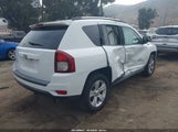 Jeep Compass Sport 1C4NJDBB7GD733397 снимка