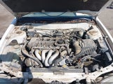 Toyota Corolla Le 1NXBR12E41Z496407 снимка