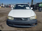Toyota Corolla Le 1NXBR12E41Z496407 снимка
