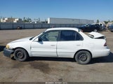 Toyota Corolla Le 1NXBR12E41Z496407 снимка