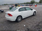 Honda Civic Lx 1HGFA16527L109568 снимка