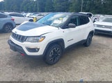 Jeep Compass Trailhawk 4X4 3C4NJDDB7LT189632 снимка