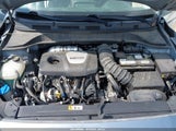 Hyundai Kona Limited KM8K3CA56LU497432 снимка