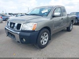 Nissan Titan Le 1N6BA06A86N554885 снимка