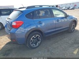 Subaru Crosstrek 2.0I Premium JF2GPABC1G8234491 снимка