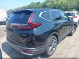 Honda Cr-V Awd Ex 2HKRW2H56LH695156 fotografie