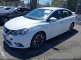 Nissan Sentra Sr 3N1AB7AP6KY228549 снимка