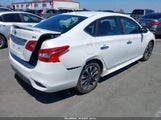Nissan Sentra Sr 3N1AB7AP6KY228549 снимка