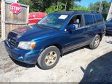 Toyota Highlander JTEGD21A260134793 снимка