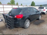 Nissan Rogue S JN8AS58V48W125821 снимка