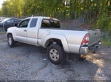 Toyota Tacoma 5TEUX4EN8AZ730846 снимка