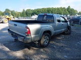 Toyota Tacoma 5TEUX4EN8AZ730846 снимка