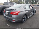 Nissan Sentra Sr 3N1AB7APXHY203971 снимка
