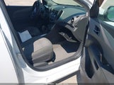 Chevrolet Sonic Lt Auto 1G1JC6SBXE4179959 снимка