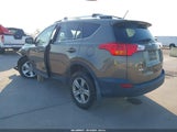 Toyota Rav4 Xle 2T3WFREV4FW136007 снимка