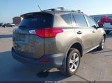 Toyota Rav4 Xle 2T3WFREV4FW136007 снимка