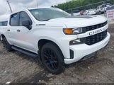 Chevrolet Silverado  Ltd 4Wd Short Bed Custom 1GCPYBEK2NZ206341 photo