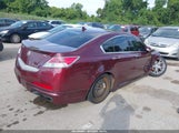 Acura Tl 3.7 19UUA96599A001906 снимка