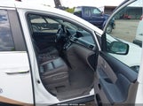 Honda Odyssey Ex-L 5FNRL5H63BB014726 снимка