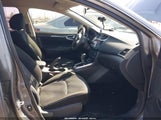 Nissan Sentra Sr 3N1AB7AP6HY395647 fotografie