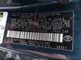 Toyota Camry Se 4T1M11AK8LU966805 снимка