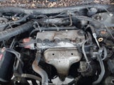 Honda Accord Ex 1HGCG5650XA065865 fotografie