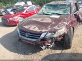 Honda Accord Ex-L 1HGCR2F82DA135123 снимка