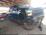 Chevrolet Silverado  4Wd Short Bed Custom Trail Boss 3GCPKCEK0SG144120 photo