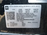 Chevrolet Silverado  4Wd Short Bed Custom Trail Boss 3GCPKCEK0SG144120 fotografie
