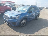 Subaru Forester Premium JF2SKAJC3MH578037 снимка