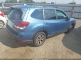 Subaru Forester Premium JF2SKAJC3MH578037 снимка