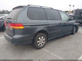 Honda Odyssey Ex 5FNRL18694B068110 снимка