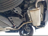 Toyota Rav4 Hybrid Le JTMMWRFV8SD287395 photo
