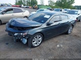 Chevrolet Impala Lt 2G11Z5S37K9134682 снимка