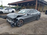 Mercedes-Benz C 300 4Matic 55SWF8EB9KU293594 fotografie