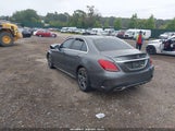 Mercedes-Benz C 300 4Matic 55SWF8EB9KU293594 fotografie