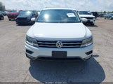 Volkswagen Tiguan 2.0T Se/2.0T Sel 3VV2B7AX4JM204453 photo