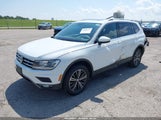 Volkswagen Tiguan 2.0T Se/2.0T Sel 3VV2B7AX4JM204453 photo