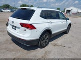 Volkswagen Tiguan 2.0T Se/2.0T Sel 3VV2B7AX4JM204453 photo