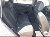 Volkswagen Tiguan 2.0T Se/2.0T Sel 3VV2B7AX4JM204453 снимка