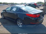 Kia Optima Lx 5XXGM4A77EG301828 снимка
