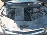 Chevrolet Equinox Ls 2GNALBEK4C6398236 снимка