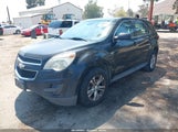 Chevrolet Equinox Ls 2GNALBEK4C6398236 снимка