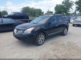 Nissan Rogue Sv W/Sl Pkg JN8AS5MV8DW604985 снимка