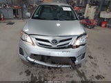 Toyota Corolla Le JTDBU4EE9B9138756 снимка