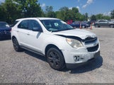 Chevrolet Equinox Ls 2GNFLEEK4F6299377 снимка