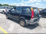 Honda Cr-V Lx JHLRD68544C003344 снимка