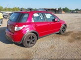 Suzuki Sx4 Premium/Tech Valu Pkg (Nav) JS2YB5A31C6304156 снимка
