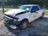 Ford F-150 Xl 1FTFX1CF0EKF56025 снимка